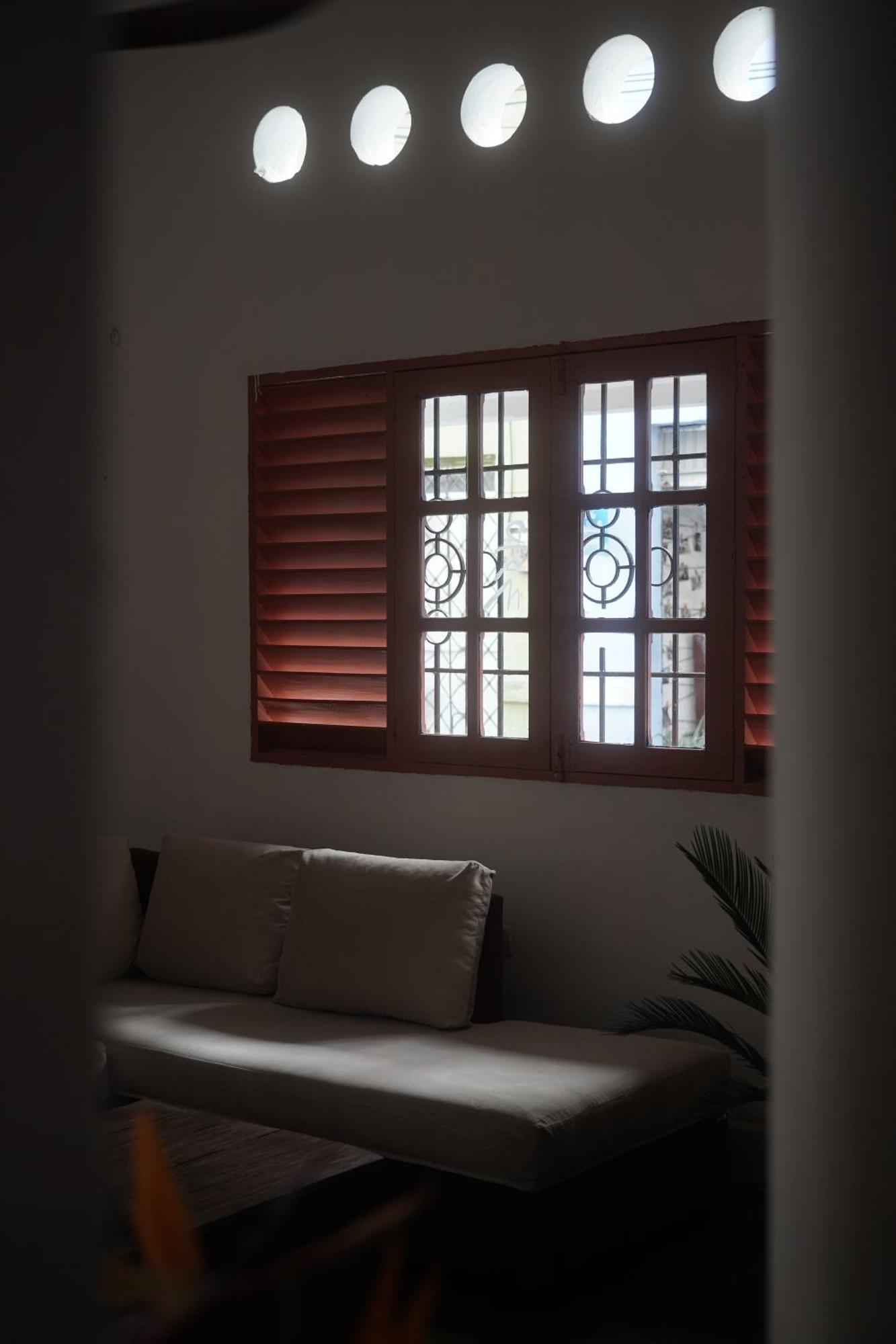 Casablanca Hotel - Centro Historico Santa Marta Dış mekan fotoğraf