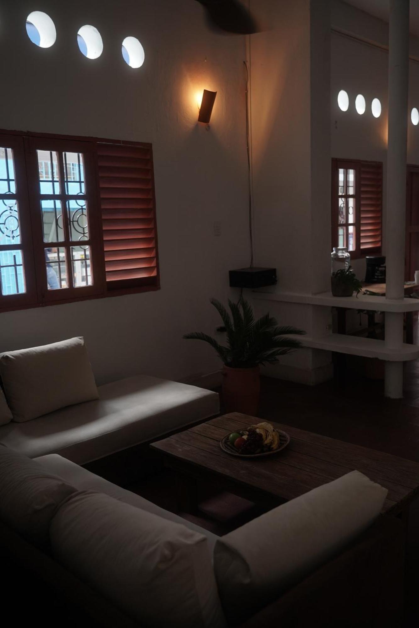 Casablanca Hotel - Centro Historico Santa Marta Dış mekan fotoğraf