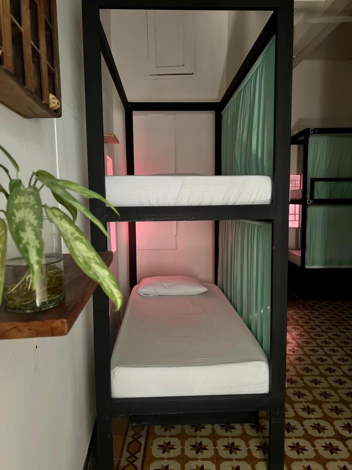 Casablanca Hotel - Centro Historico Santa Marta Dış mekan fotoğraf
