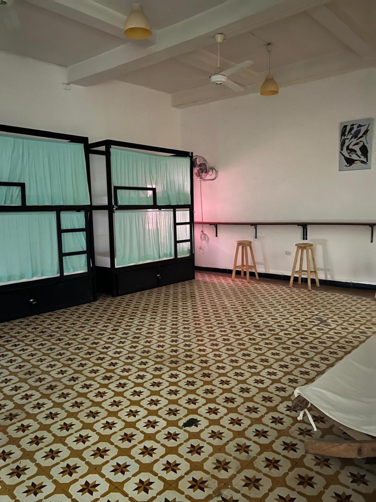 Casablanca Hotel - Centro Historico Santa Marta Dış mekan fotoğraf